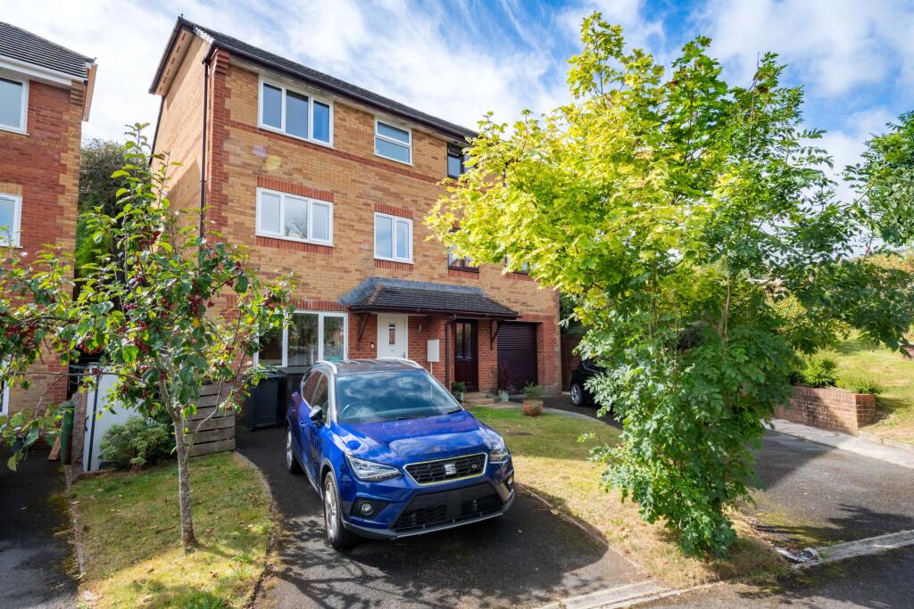 Main image of property: Mole Ridge Way, South Molton