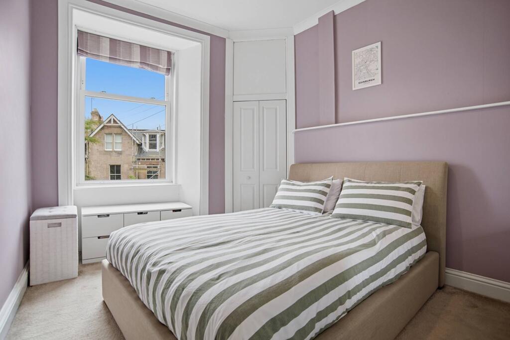Apartment in Edinburgh, Church Hill, Morningside - More