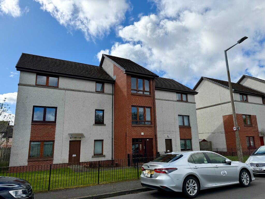 Main image of property: West Pilton Avenue, Edinburgh, EH4