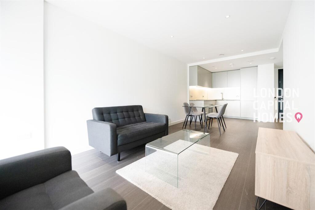 Main image of property: 10 Cutter Lane, LONDON, SE10