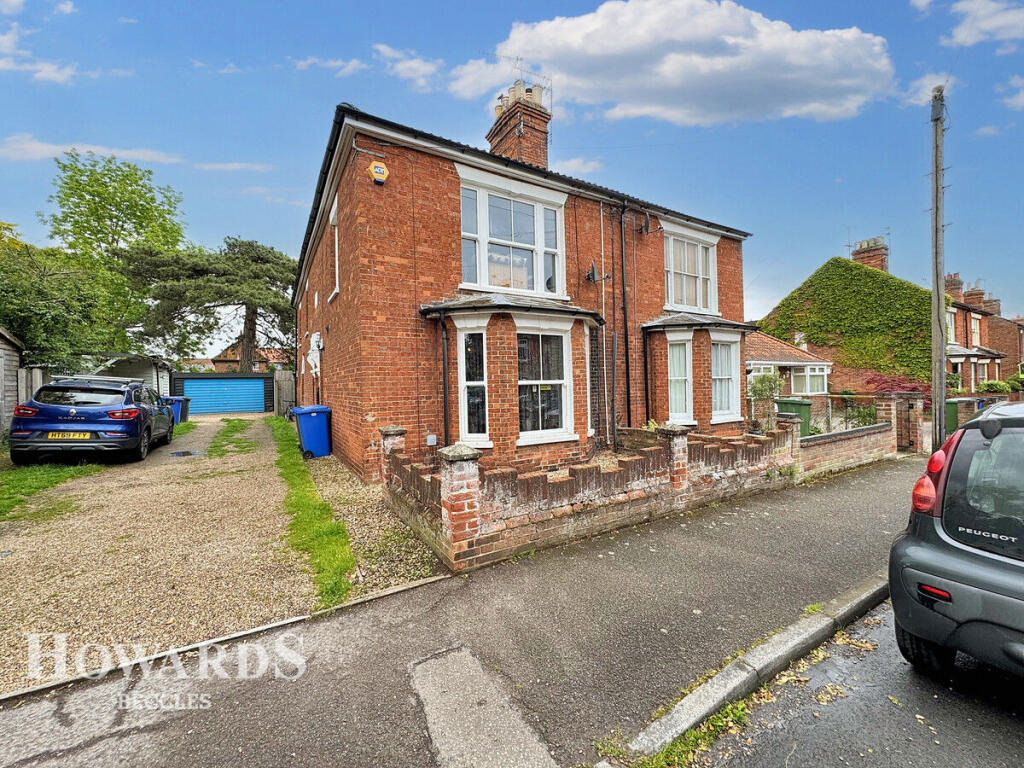 Main image of property: Alexandra Road, Beccles