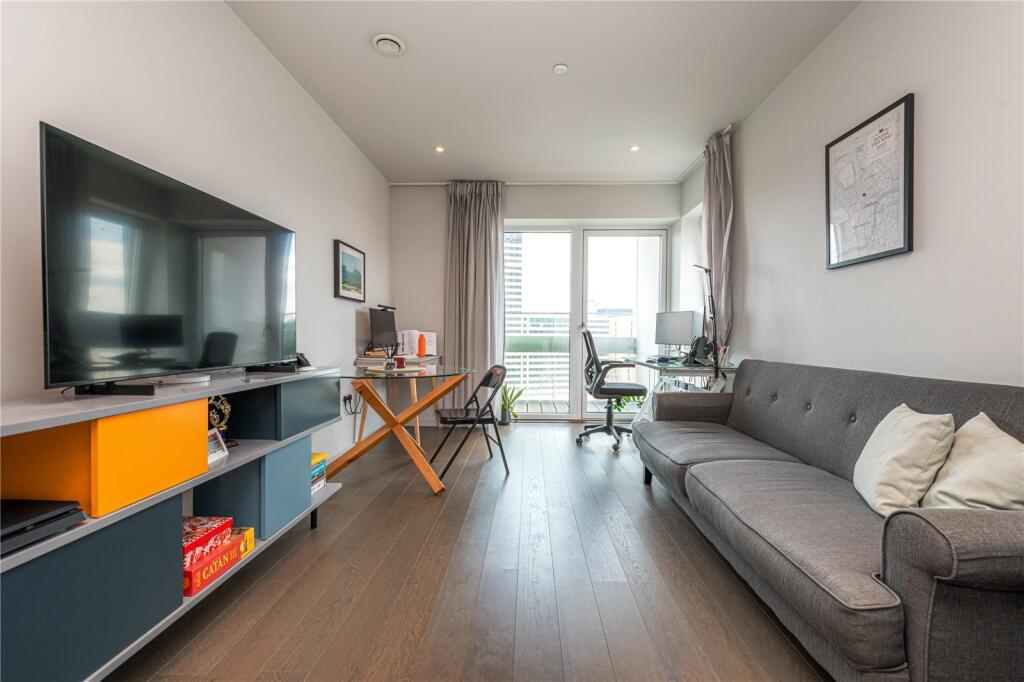 Main image of property: York Way,
Holloway, N7