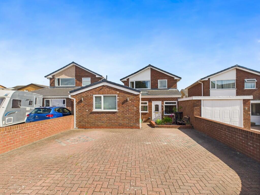 Main image of property: Lexham Green Close, Buckley, Flintshire, CH7
