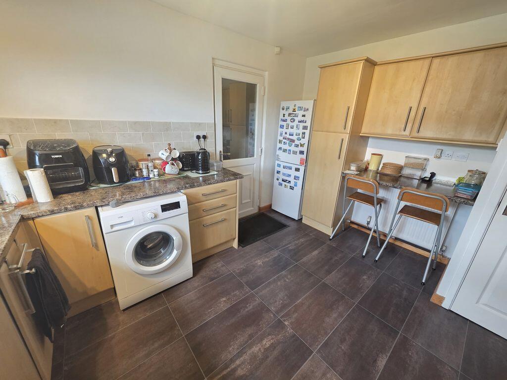 House in Cramlington, Cramlington Village, Northumberland - View 3