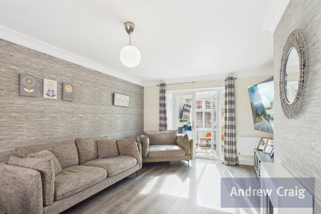 House in South Tyneside, Whiteleas - More