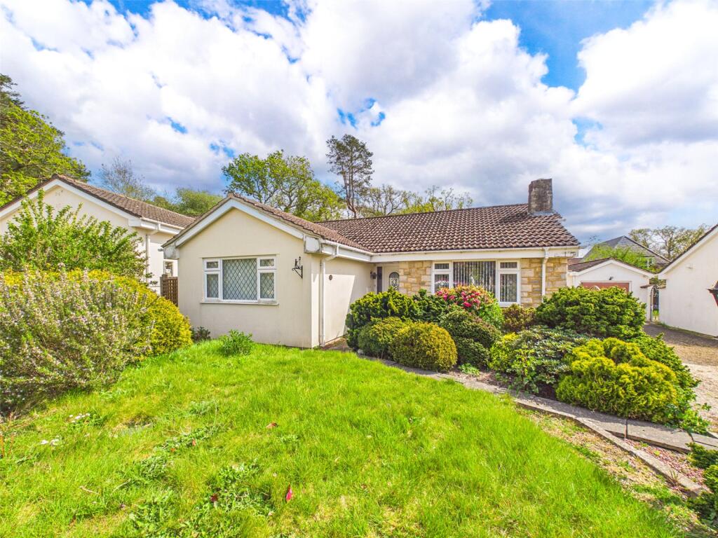 Main image of property: Blackbird Way, Bransgore, Christchurch, Dorset, BH23