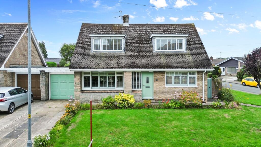 House in Warrington