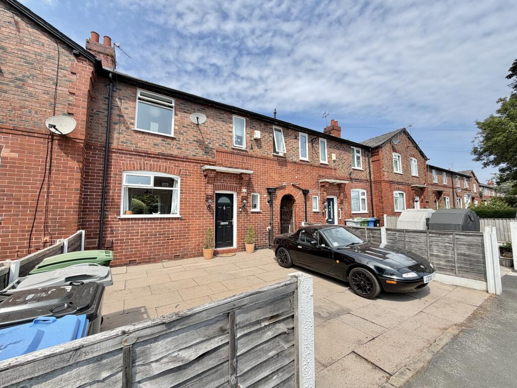 Main image of property: Sefton Road, Sale, Trafford