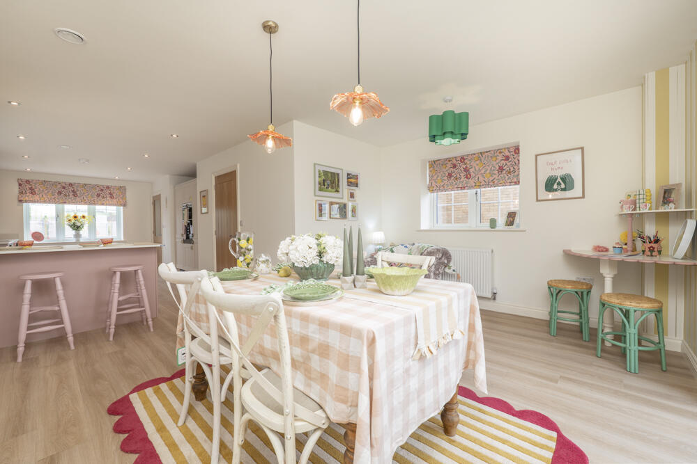 House in Lincoln - View 3