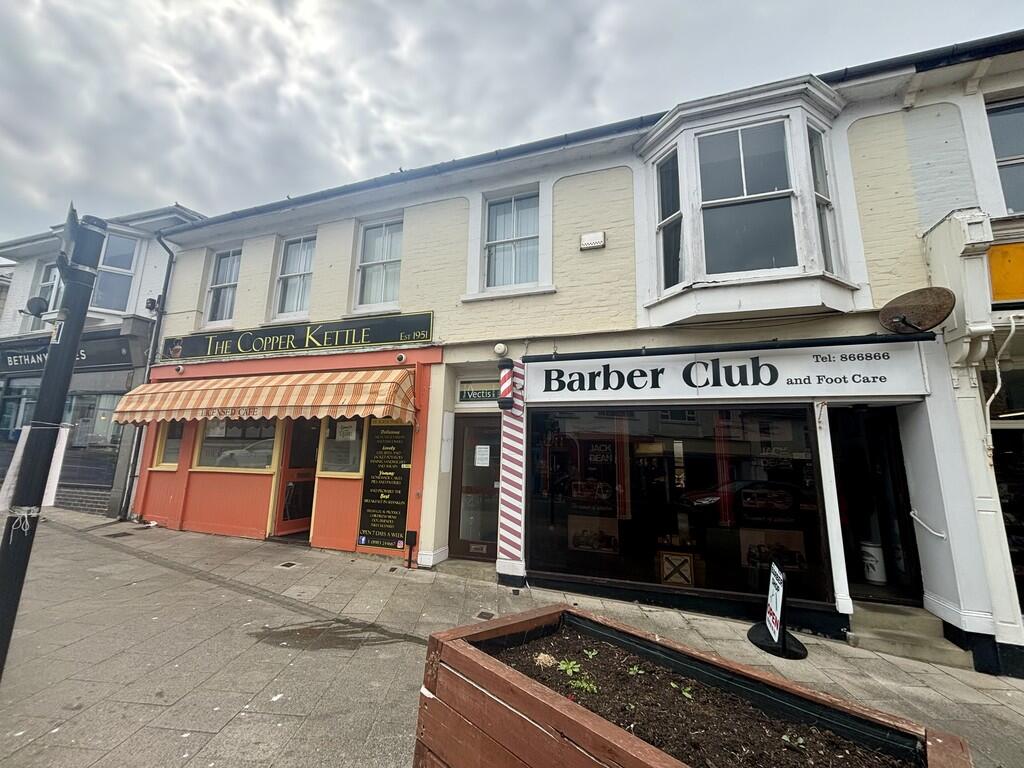 Main image of property: 27-29 High Street