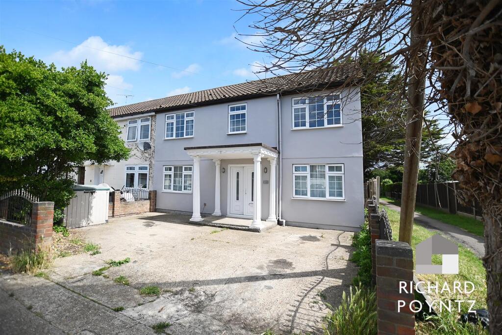 Main image of property: Mornington Road, Canvey Island
