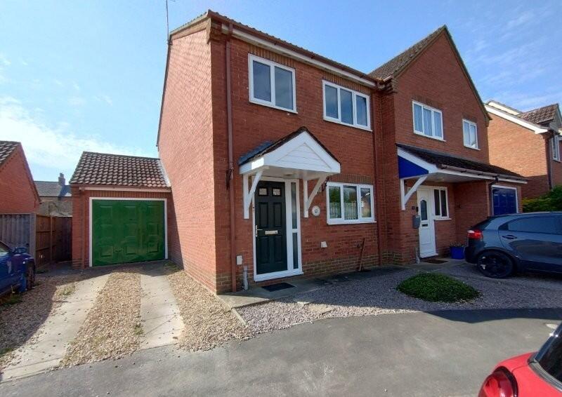 Main image of property: The Brambles, Holbeach