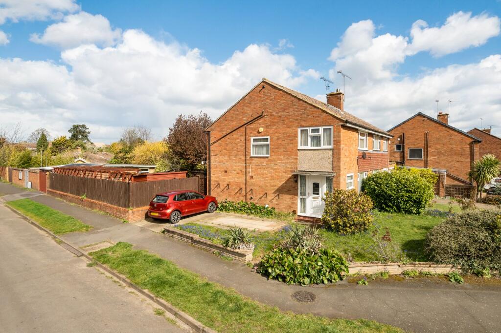 Main image of property: Fern Drive, Taplow, Buckinghamshire, SL6
