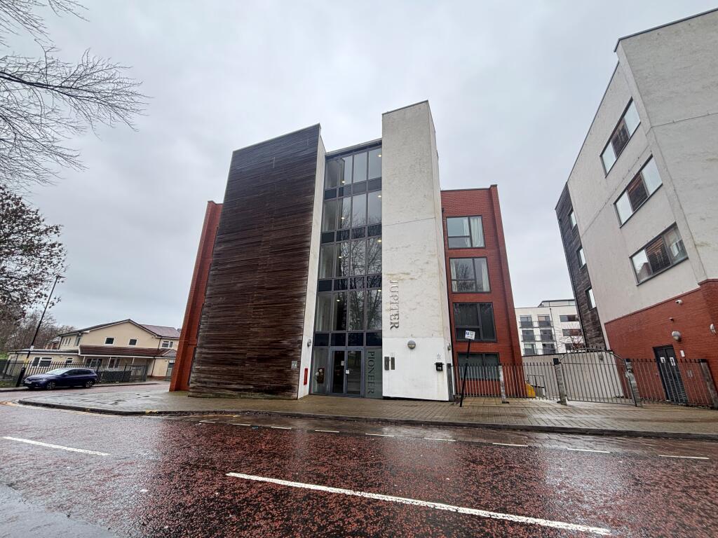 Main image of property: Ryland Street, BIRMINGHAM