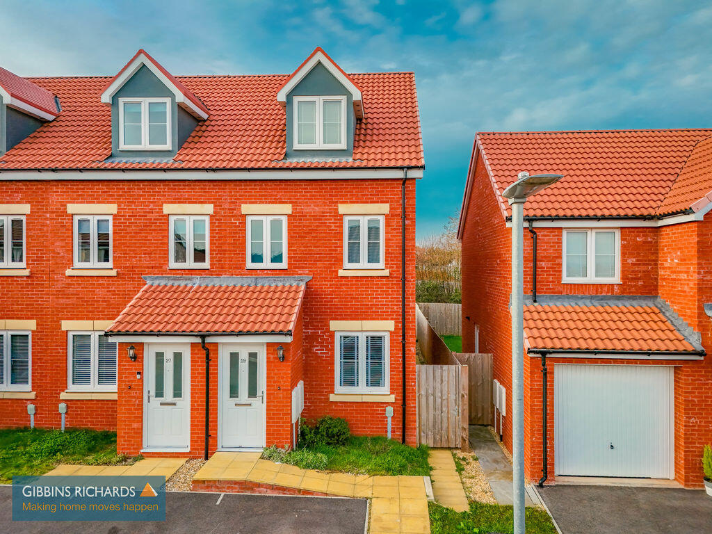 Main image of property: Bullion Grove, North Petherton