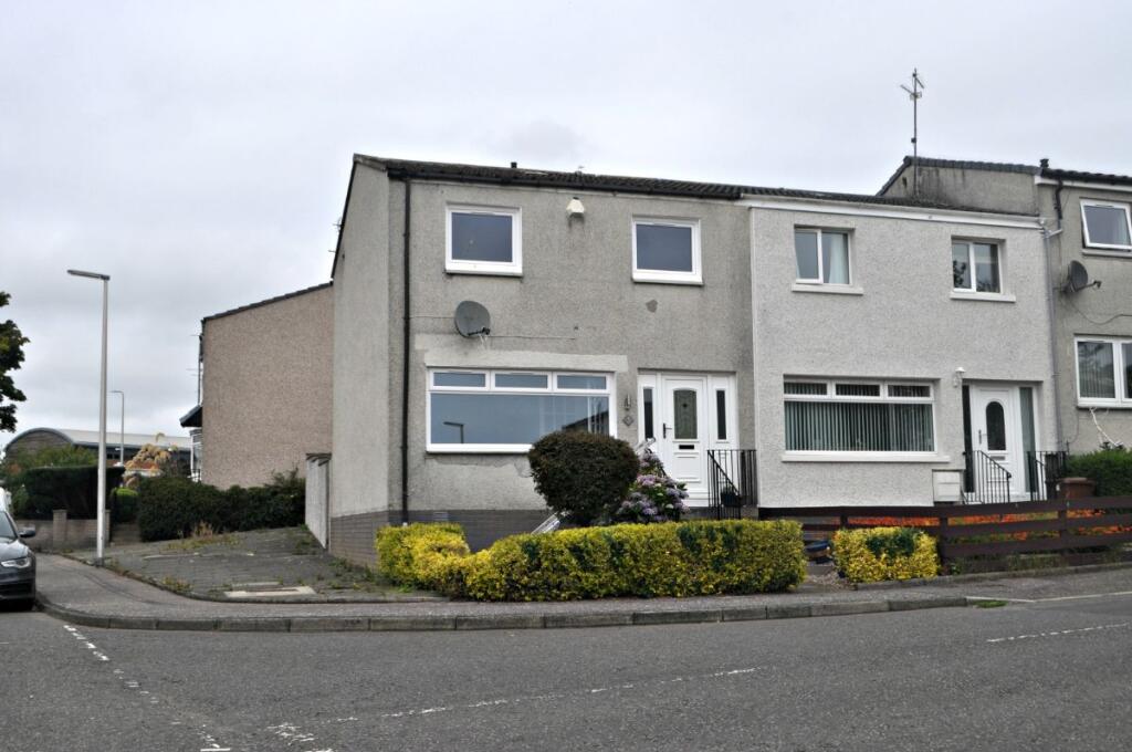 Main image of property: Concorde Way, Inverkeithing