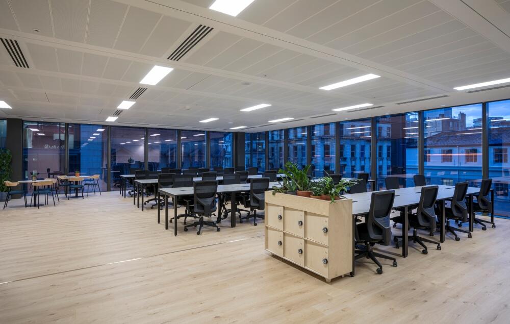 Additional image 3 of 103 Colmore Row, Birmingham