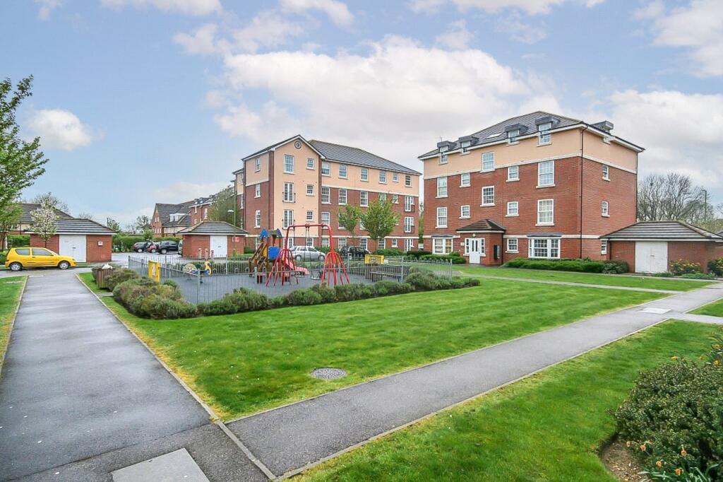 Main image of property: Merrifield Court, Welwyn Garden City, Hertfordshire, AL7