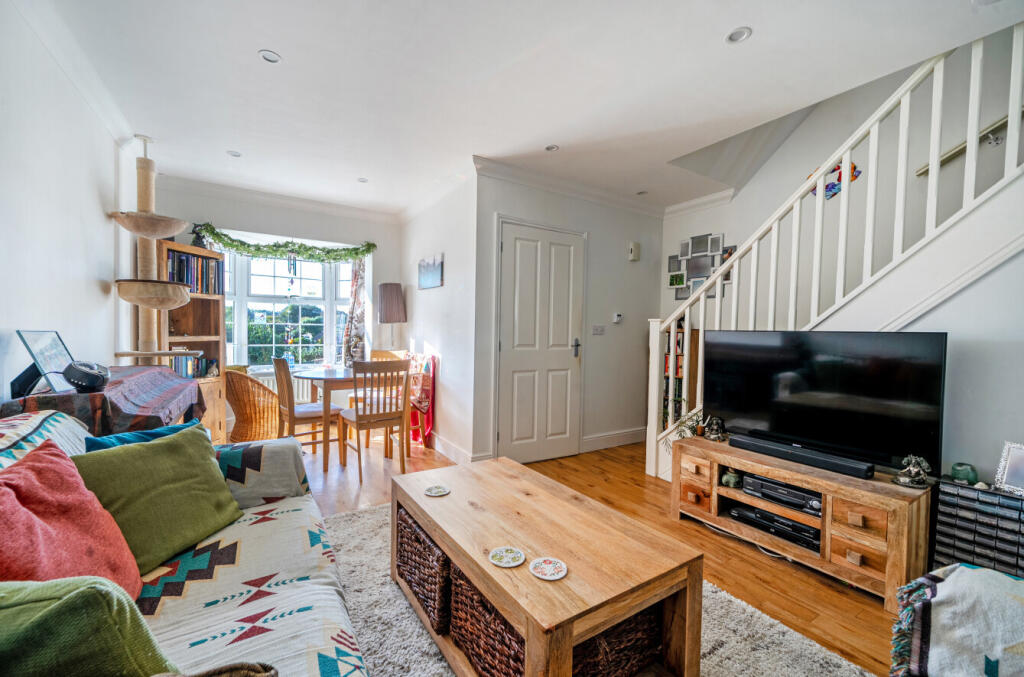 Horseshoe Close, Findon, Worthing, West Sussex, BN14 photo 3