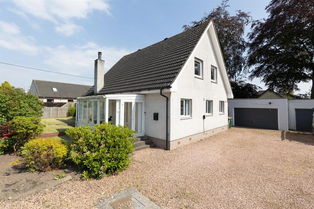 Main image of property: James Place, Stanley, Perth