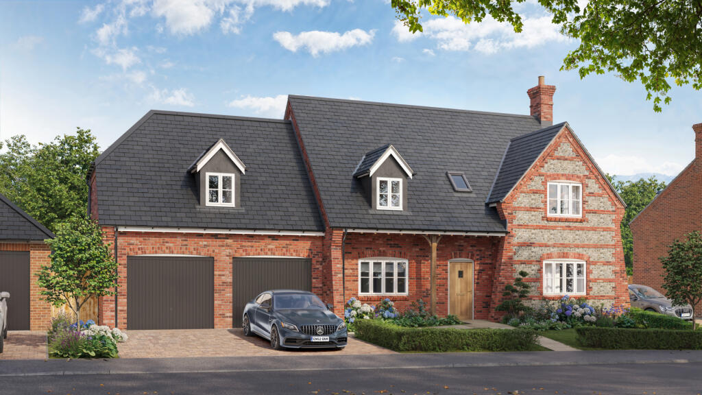 Main image of property: Charminster, Dorchester