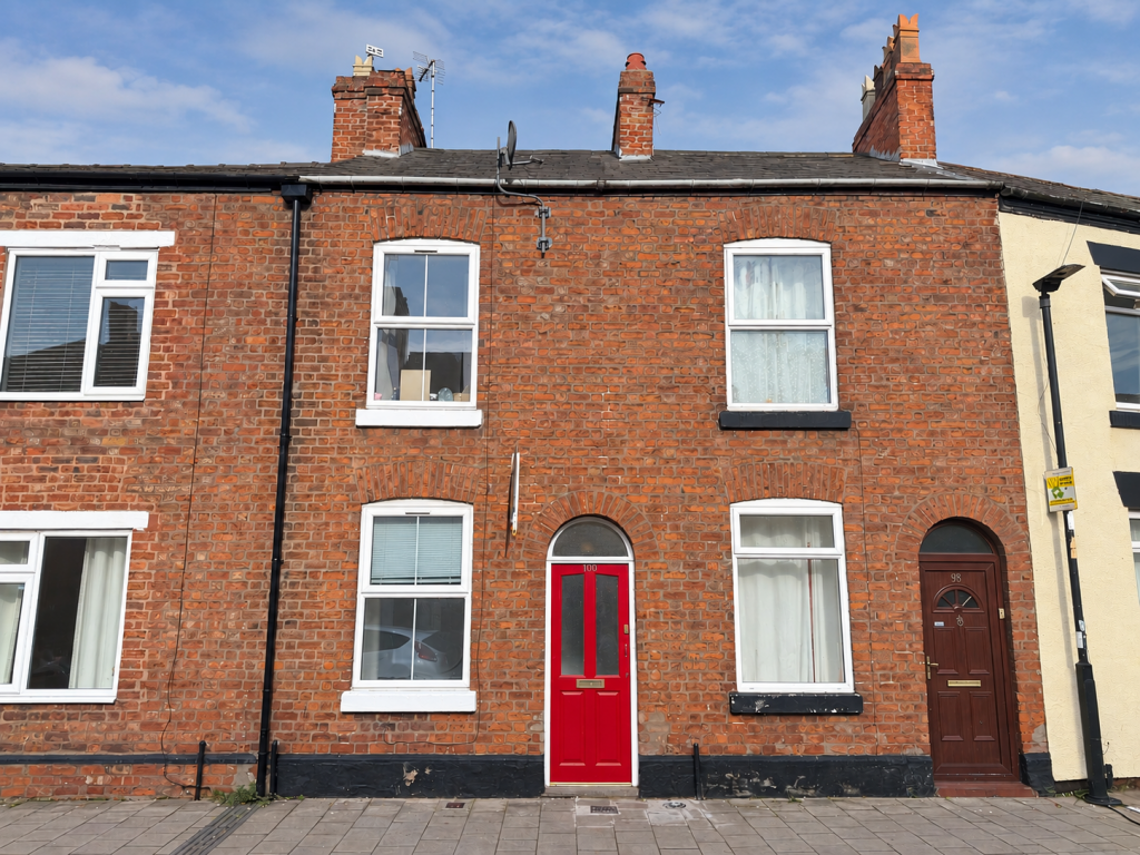 Main image of property: Garden Lane, Chester