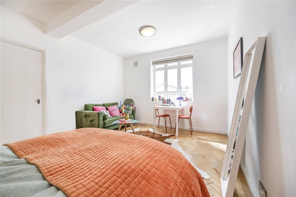 Studio apartment for rent