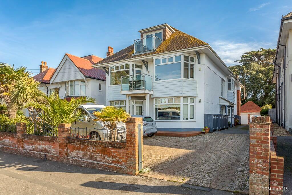 Main image of property: Woodland Avenue, Bournemouth, Dorset, BH5
