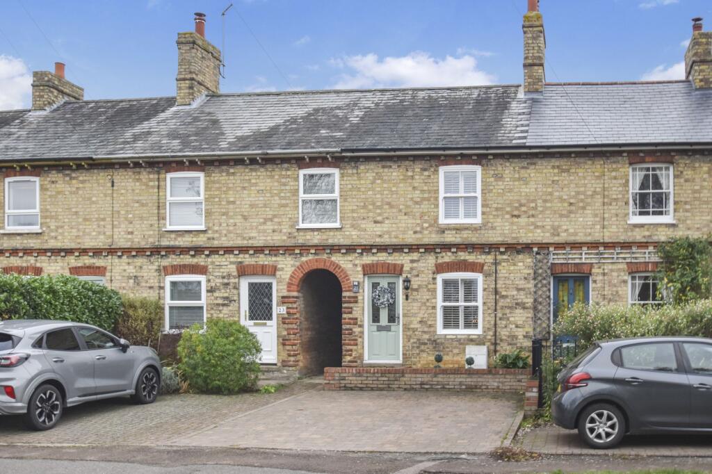 Sapley Road, Hartford, PE29, Hartford