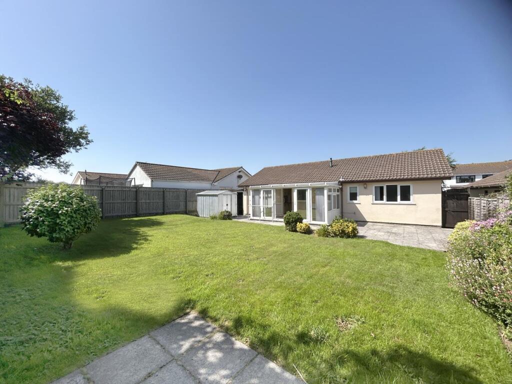 Main image of property: Trenethick Avenue, Helston, Cornwall