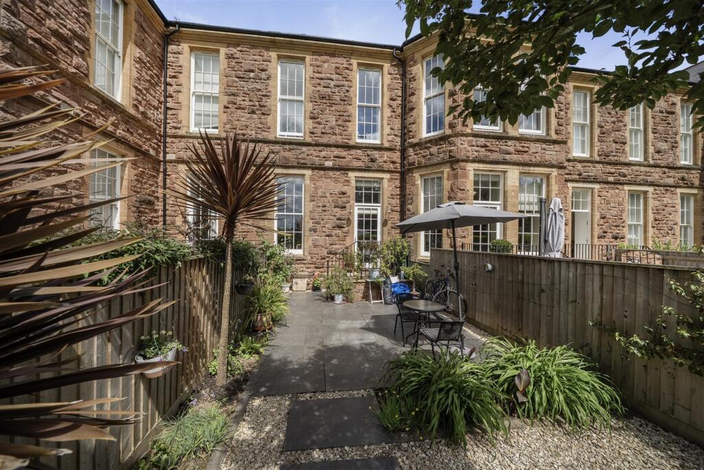 Main image of property: The Hamptons, Cotford St. Luke