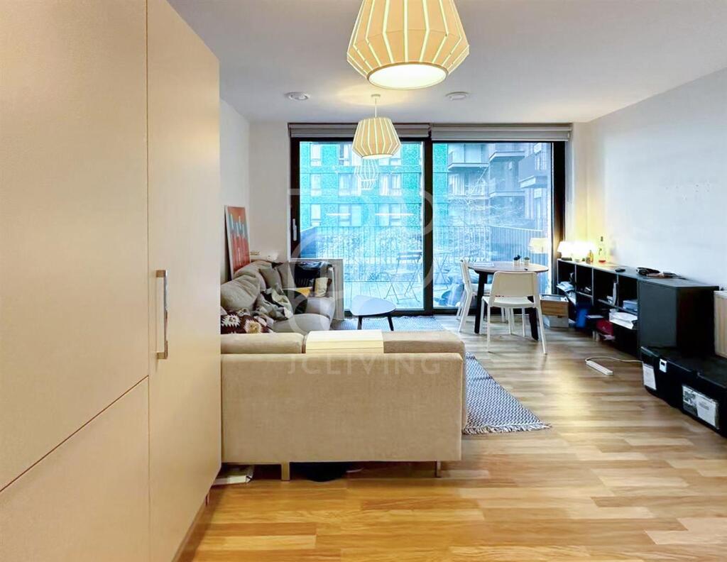 Main image of property: 7 Ace Way, London