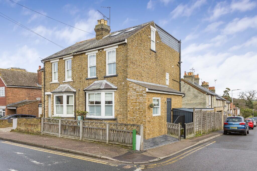 Main image of property: Musley Hill, Ware, Hertfordshire, SG12