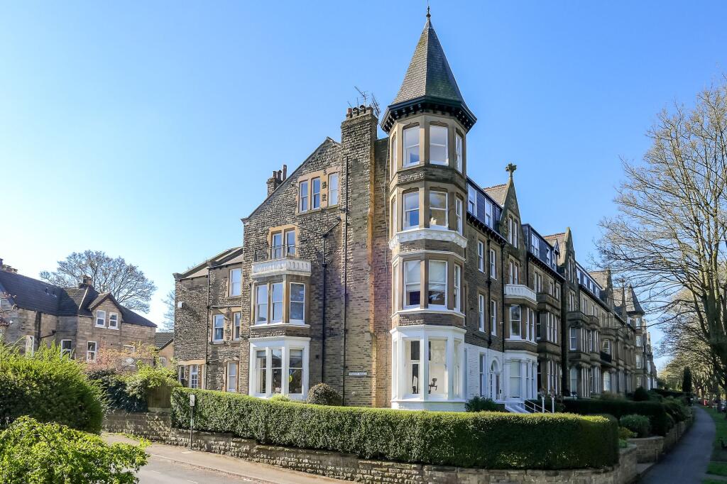 Main image of property: Valley Drive, Octagon Court, HG2