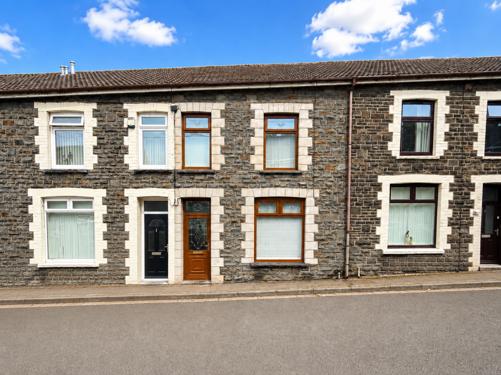Main image of property: Jubilee Road, Godreaman, Aberdare