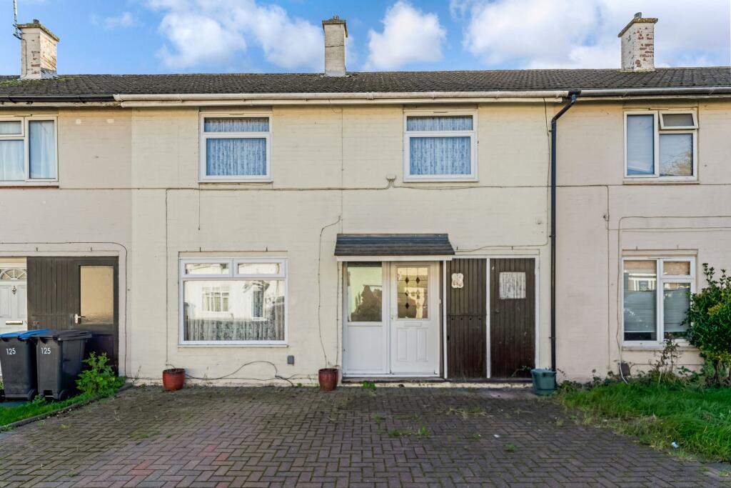 Main image of property: Potters Field, Harlow