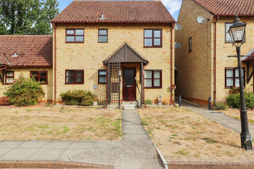 Main image of property: Ship Gardens, Mildenhall, Bury St. Edmunds