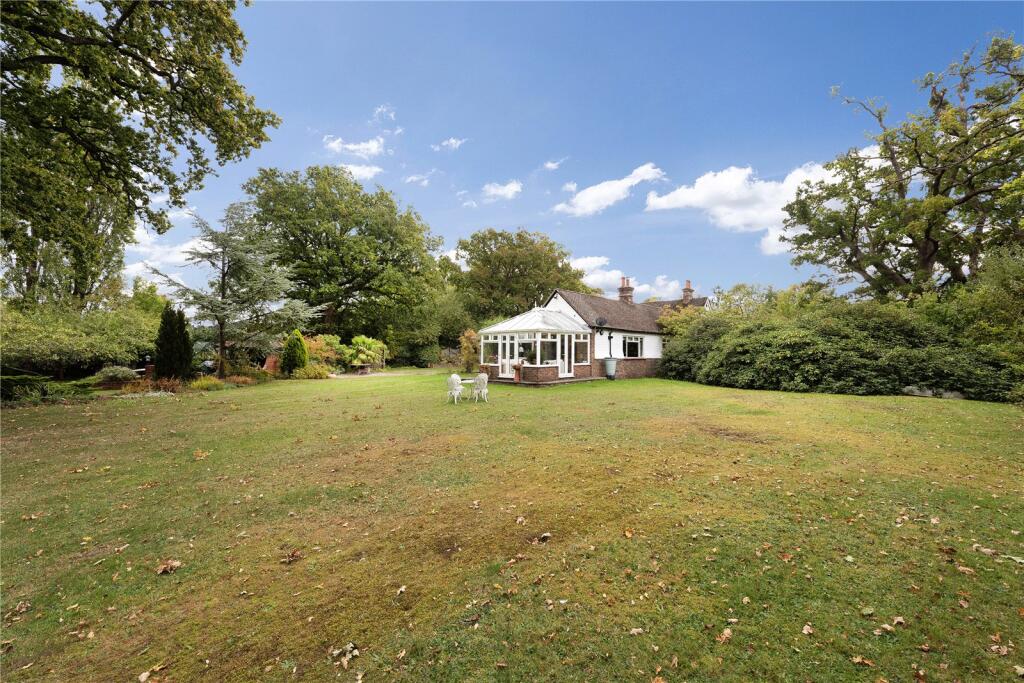 Main image of property: Four Elms Road, Edenbridge, Kent, TN8