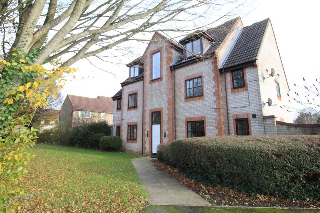 Main image of property: Lansdown Grove, Chippenham