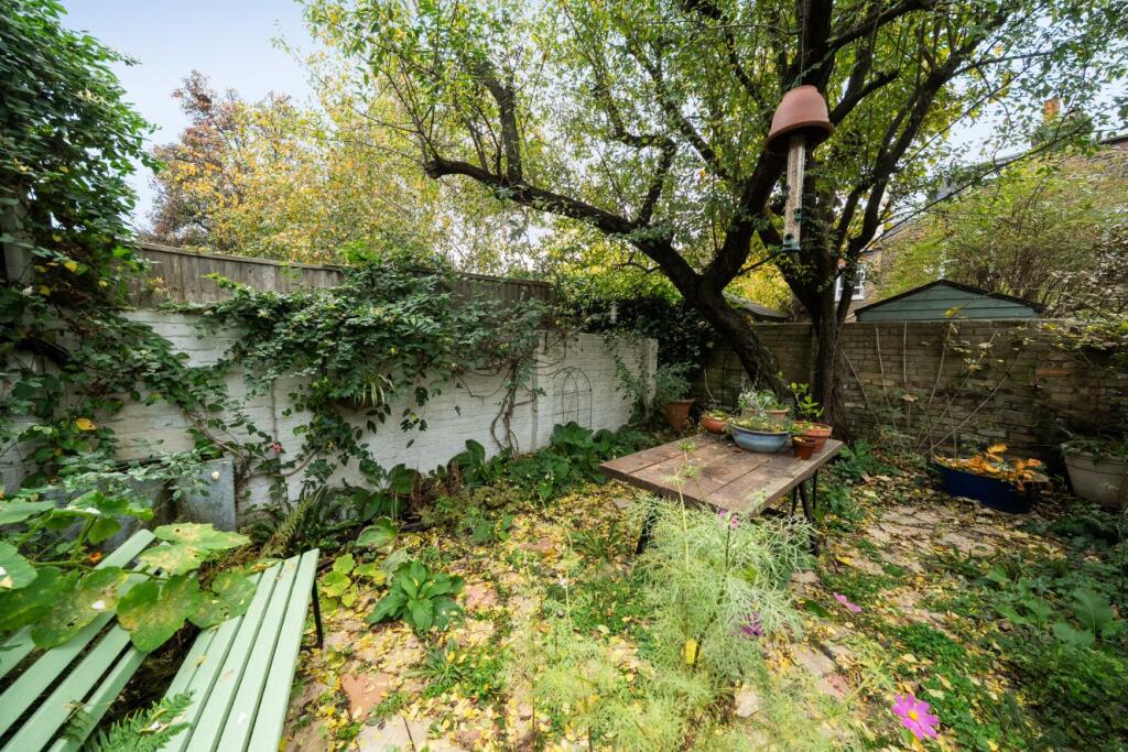 Disraeli Road, Putney, London, SW15 – pohled 3