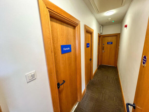 Global House, Isle of Man Business Park