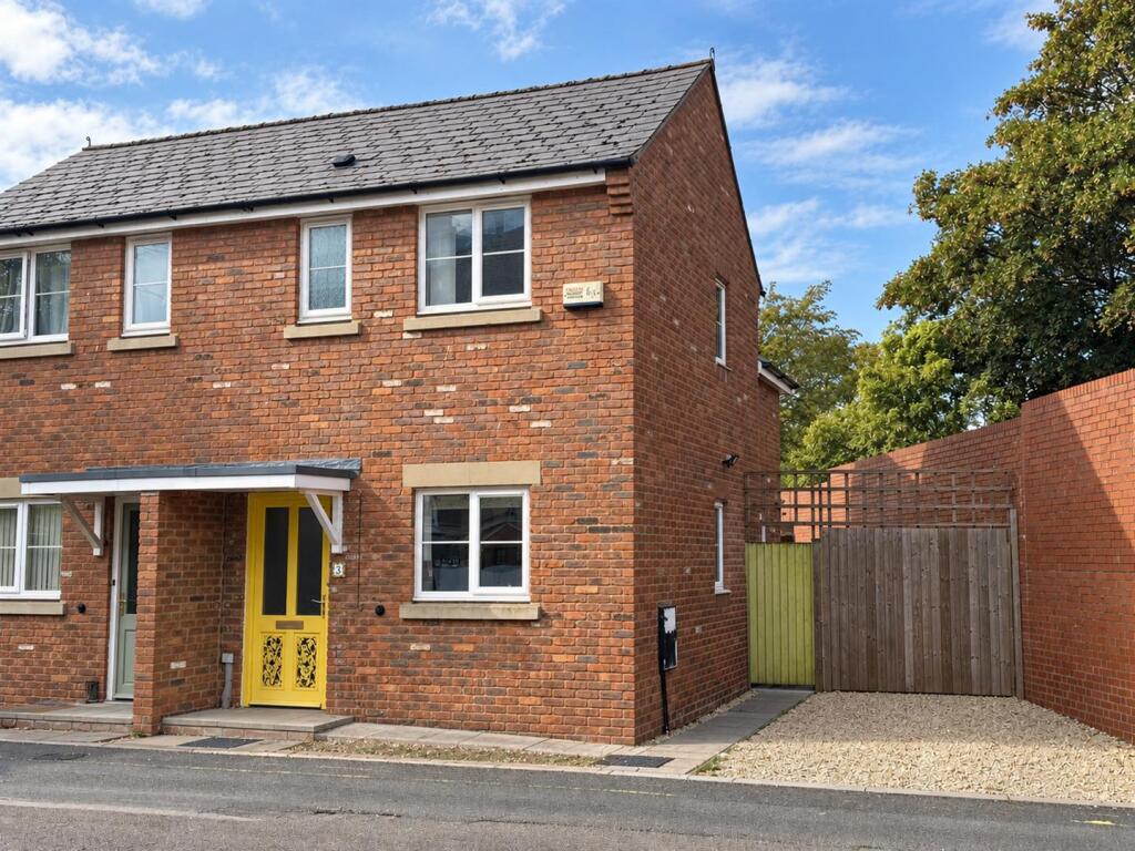 Main image of property: Old Tram Road, Gloucester