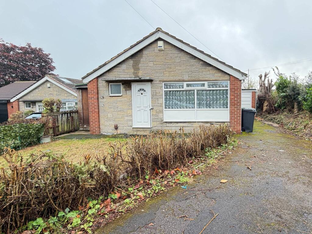 Main image of property: 3 Holt Green