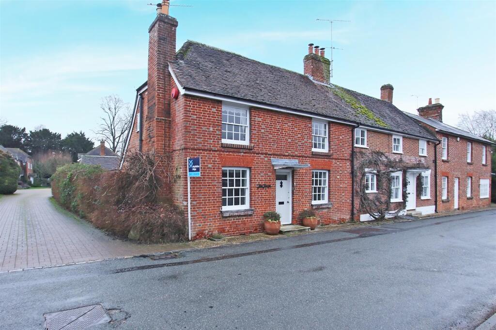 Main image of property: High Street, Broughton, Stockbridge