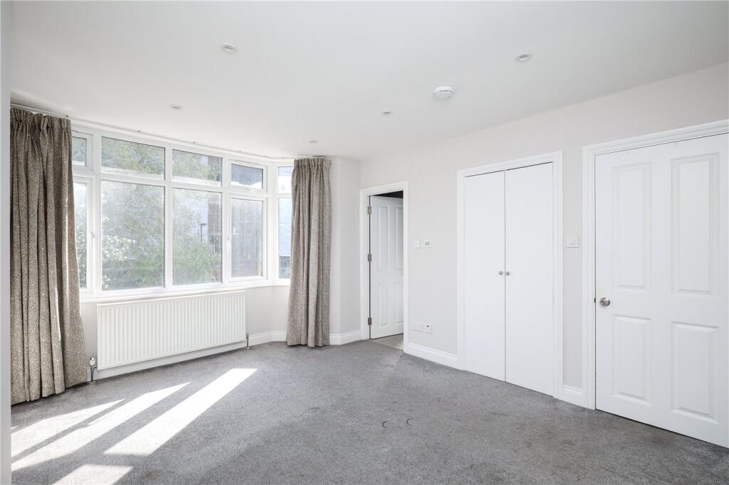 Main image of property: Lexden Road, London, W3