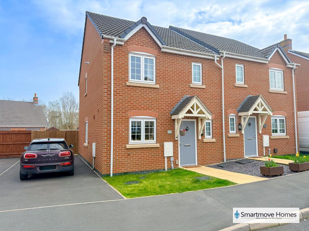 Main image of property: Lowe Avenue, Smalley, Ilkeston