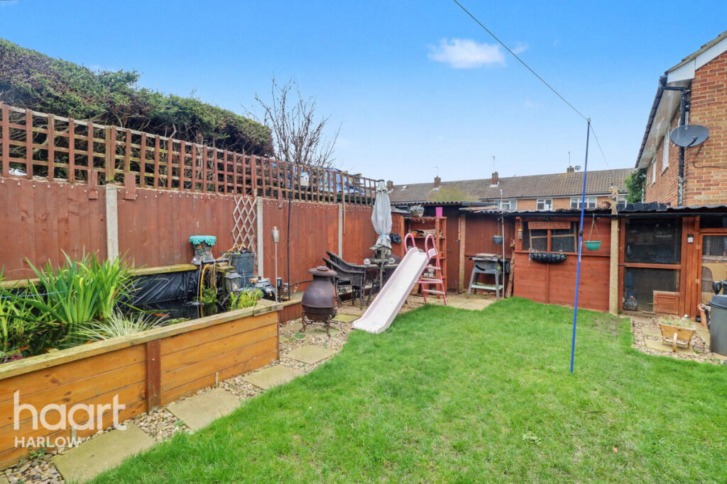 The Hides, Harlow photo 4
