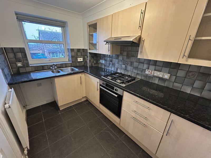 Ward Close, Penrhyn Bay - View 4