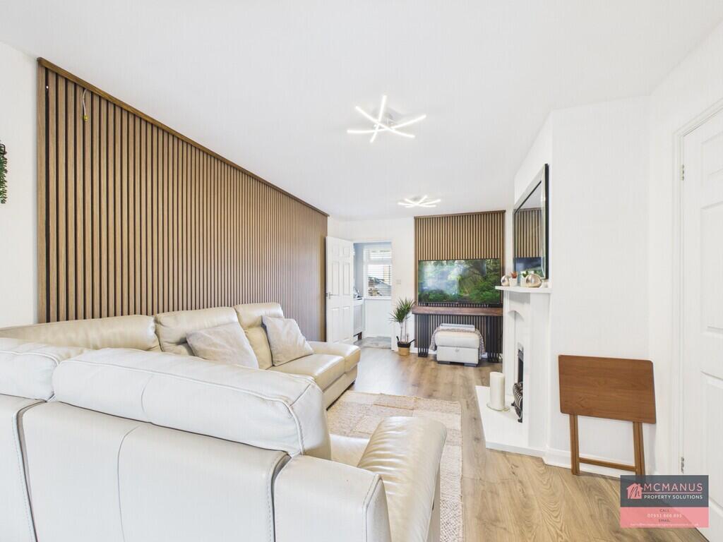 House in Stevenage, Shephall - More