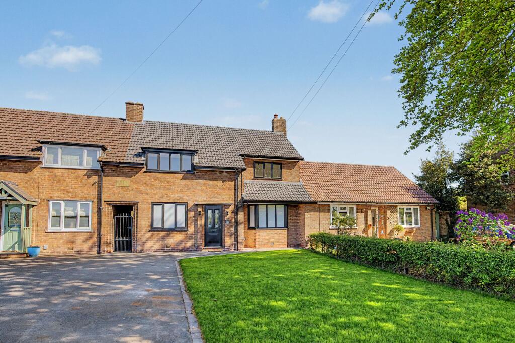 Main image of property: Station Road, Dunham Massey, WA14